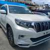 Toyota Land cruiser prodo tx 2019 model thumb 1