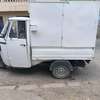 Cargo tuktuk for sale thumb 2
