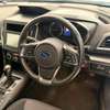 Subaru xv 2020 model thumb 4