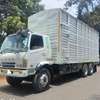 MISTUBISHI FUSO( MAHEWA KURURIA) thumb 0