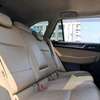 Subaru Outback Gray SUV with Fog Lights Spacious Interior thumb 5