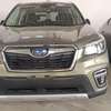 Subaru Forester E-boxer Green 2019 thumb 0