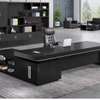 1800mm executive L-shaped office desk thumb 3