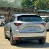 Mazda CX-5 Diesel 2020 Silver thumb 10