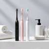 Electric toothbrush thumb 3