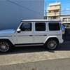 2020 MERCEDES BENZ G-WAGON thumb 10