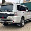 Mitsubishi Pajero white color 2018 model fully loaded thumb 5
