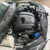 Mazda Demio sedan white thumb 6