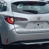 Toyota corolla Sport 2019 Silver thumb 9
