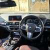 BMW X3 X -DRIVE 2019 20i thumb 1
