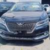 Toyota Allison black 2018 thumb 5
