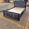 Classy and stylish modern tufted beds thumb 0