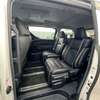 Toyota Alphard  sunroof thumb 3