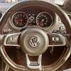 Volkswagen Golf GTI black 2017 thumb 3