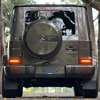2020 Mercedes Benz G63 AMG thumb 2