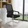 Office Mesh Mid Back Meeting Table Chair thumb 2