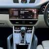 2019 Porsche cayenne coupe thumb 1
