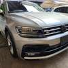 Volkswagen Tiguan TSi RLine 2017 thumb 2
