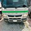Mitsubishi  canter thumb 0