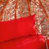 Outdoor Chair; Elegant Outdoor Hanging Seat thumb 3