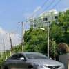 Toyota Mark X thumb 2