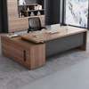 Annex 160 cm Advanced Executive Working Desk thumb 0