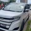 TOYOTA NOAH 2017MODEL 8 SEATER 2WD thumb 1