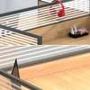 Workstation: 1-Way Modular Office Desk, Space Efficient thumb 2