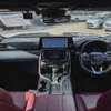 Lexus LX 6000 , 2020 model thumb 11