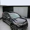 Honda CR-V hybrid Sunroof 2019 thumb 1