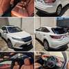 Toyota harrier Sunroof 2018 AWD thumb 3