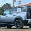 2020 Land Rover defender 110 thumb 3