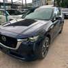 Mazda Cx-60 Diesel engine 3.3L 2022 thumb 2