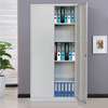 Office Cabinet: Two Door Office Cabinet thumb 0