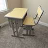 Kids Adjustable Desk and Chair Set thumb 5