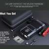 Car Jump Starter With Tyre Inflator And Powerbank In Kenya thumb 1