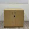 Wooden 2 Door Home Office Storage Cabinet thumb 10