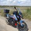 KTM 390 Adventure 2024– Fully Loaded & Mint Condition! thumb 3