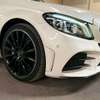2020 MERCEDES-BENZ C200 AMG thumb 3
