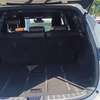 Toyota Harrier GR White 2018 2WD thumb 1