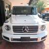 Mercedes Benz AMG G400d Sunroof 2020 thumb 0