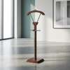 Coat Hanger:Executive Mahogany Coat Hanger In Nyagusu thumb 1