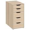 Cabinet ;5- Chest of Drawers Cabinet IN MOMBASA ROAD thumb 8