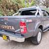 TOYOTA HILUX DOUBLE CAB AUTOMATIC.. thumb 5