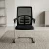 Ergonomic Reception Guest Chair thumb 1