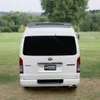 Toyota grand hiace 16 seater thumb 6