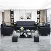 Office Sofa;Modern 5-Seater Office Executive Sofa thumb 1