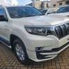 Toyota landcruiser prado vxl thumb 1
