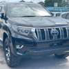 TOYOTA LANDCRUISER PRADO TX.L 2020MODEL SUNROOF thumb 1