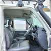TOYOTA LAND CRUISER,V8, 79 SERIES( WE ACCEPT HIRE PURCHASE) thumb 9